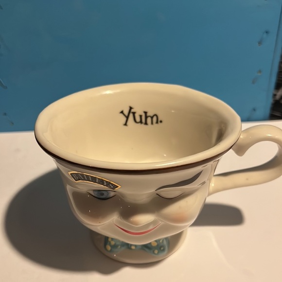 Vintage Bailey's Irish Cream Yum cup - Picture 3 of 6